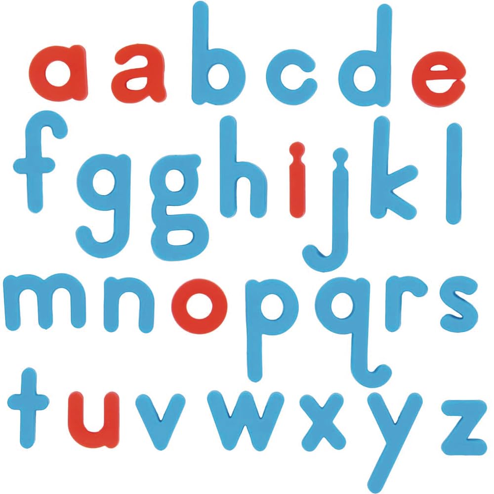 Really Good Stuff Magnetic Read, Build, and Write 4-Student Kit - Image 5