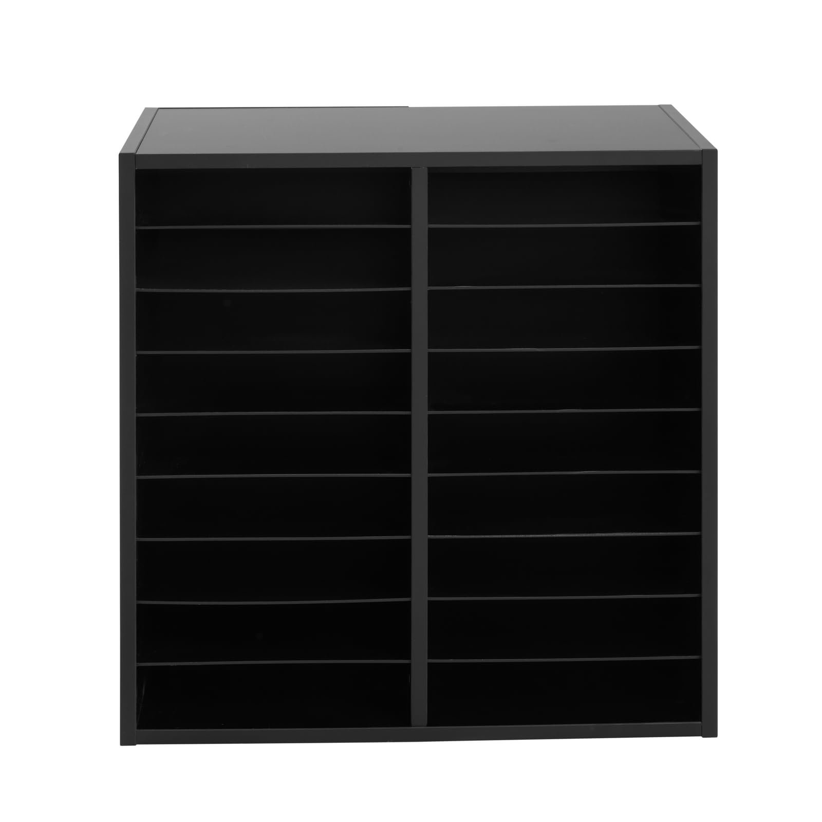 Really Good Stuff Mail Center - 18 Slot