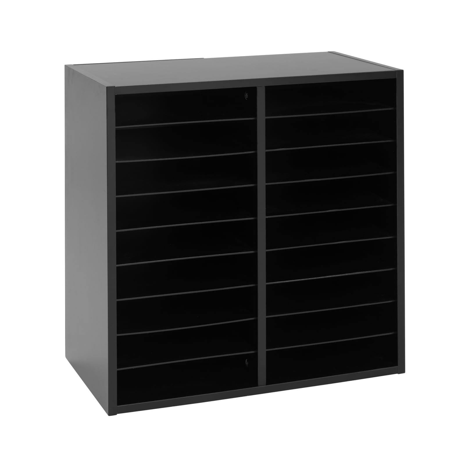 Really Good Stuff Mail Center - 18 Slot - Image 3