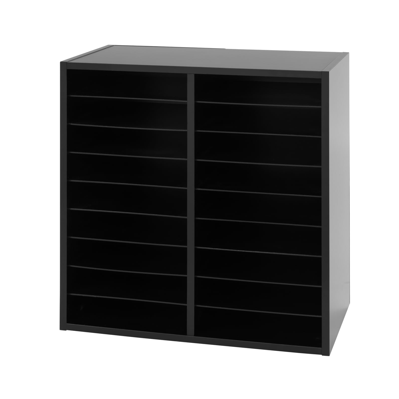 Really Good Stuff Mail Center - 18 Slot - Image 4