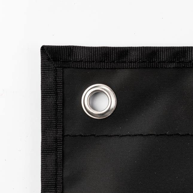 Really Good Stuff Long Rectangle Pocket Chart Black - 1 Pocket Chart - Image 4