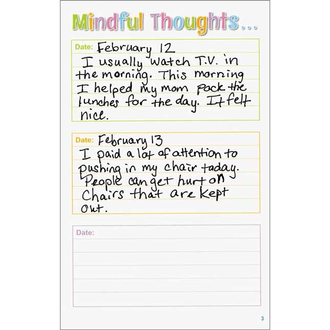 Really Good Stuff Mindfulness Kit - Image 3