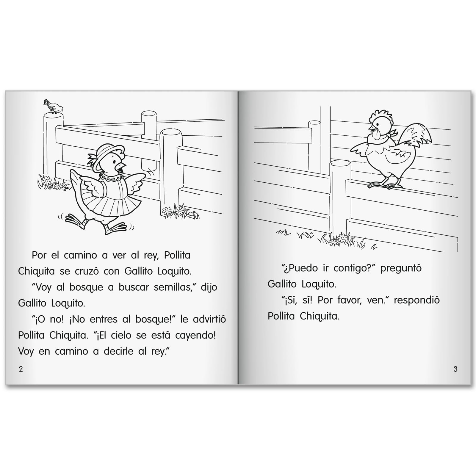 Really Good Stuff My Own Tiny Take-Homes En Espanol: Cuentos Populares (Folk Tales) - 36 Books - Image 7