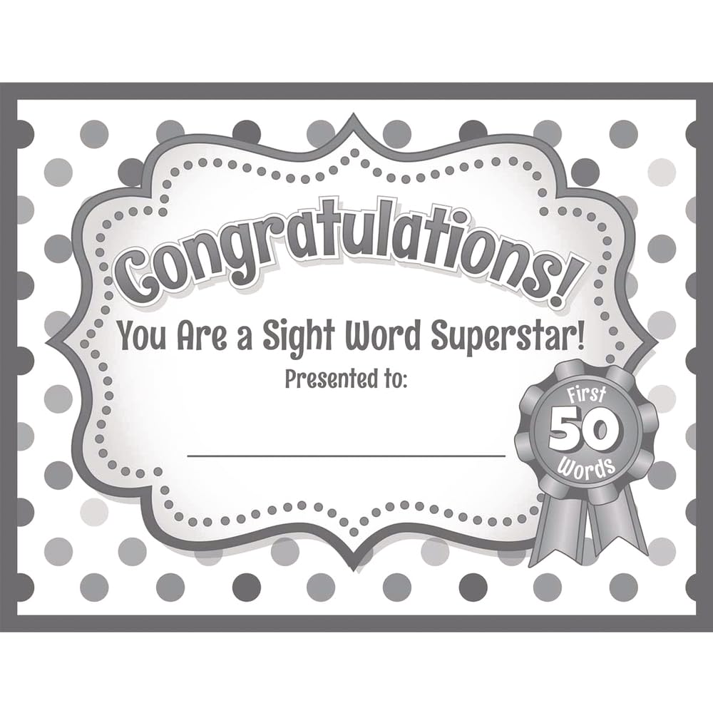 Really Good Stuff My Sight Word Journals – Words 1–50 - Image 3
