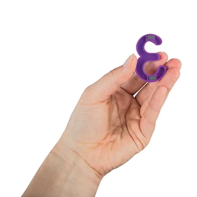 Really Good Stuff Plastic Magnetic Numbers and Math Symbols - 80 Magnets - Image 5