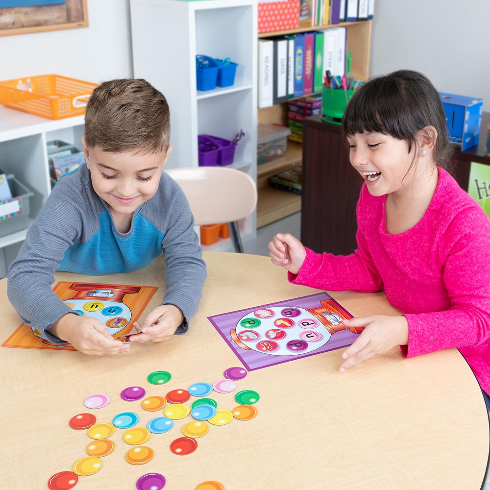 Really Good Stuff Reading Skills: Grade Pre-K - Print Concepts - Image 5