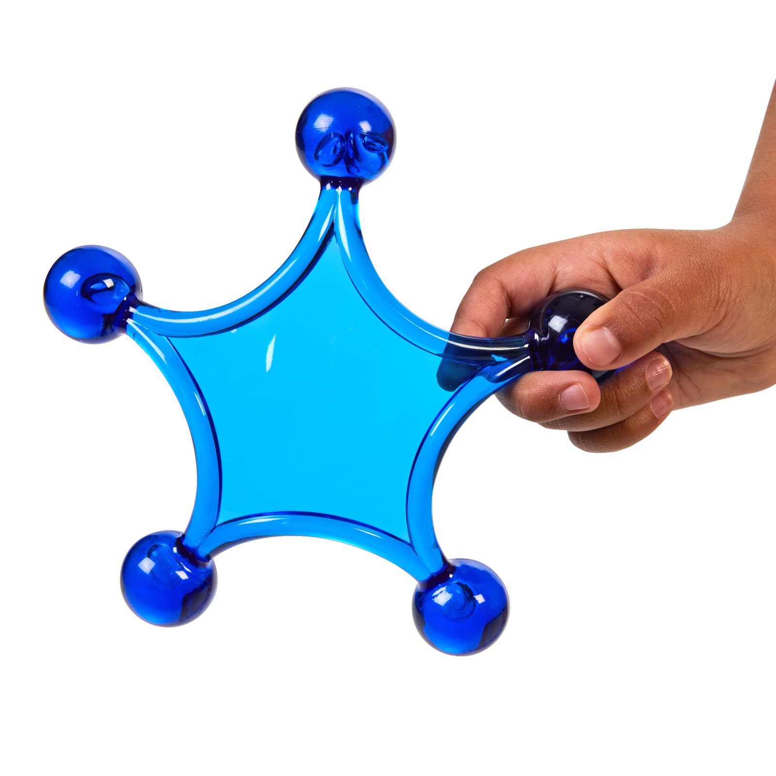 Really Good Stuff Reflect Recharge and Refocus Star Massager 1 Massager - Image 3