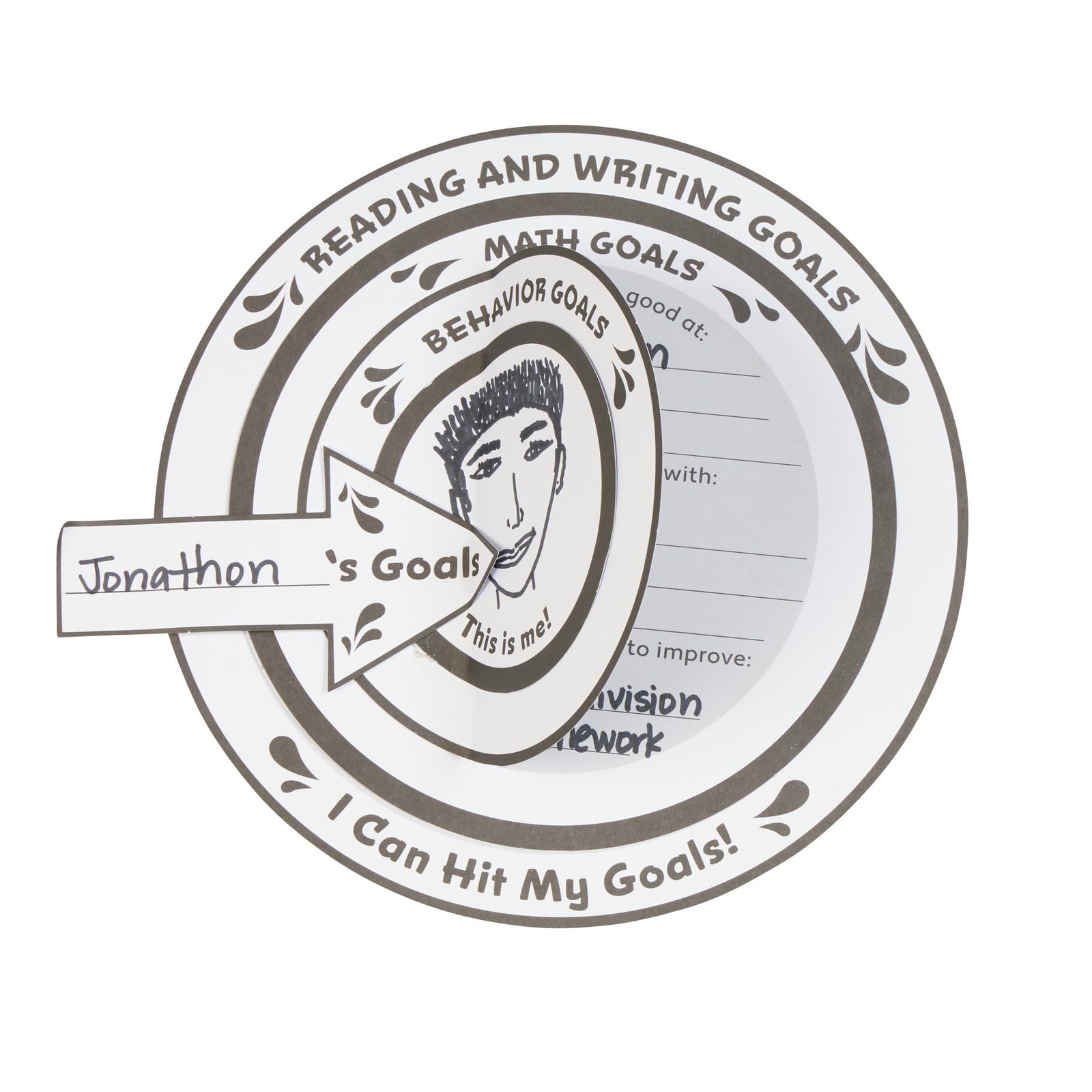 Really Good Stuff School Year Incentives Pack - Image 6