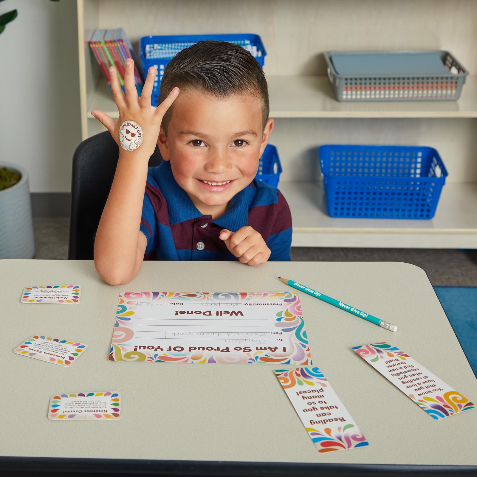 Really Good Stuff School Year Incentives Pack - Image 8