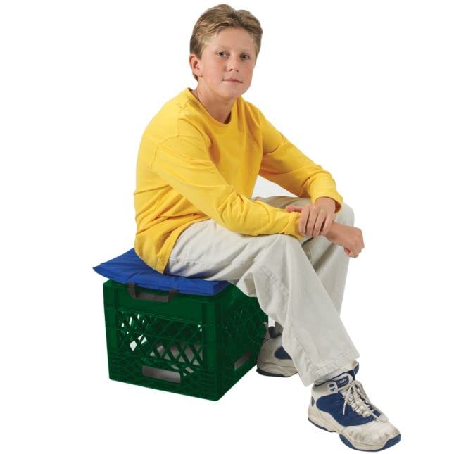 Really Good Stuff Sit-Upons™ - Set of 6 - Image 3