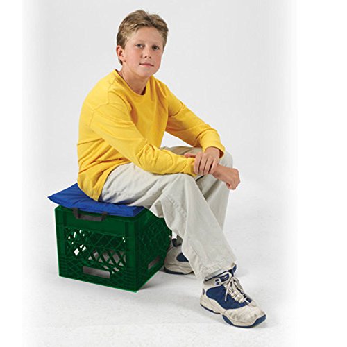 Really Good Stuff Sit-Upons™ - Set of 6 - Image 4