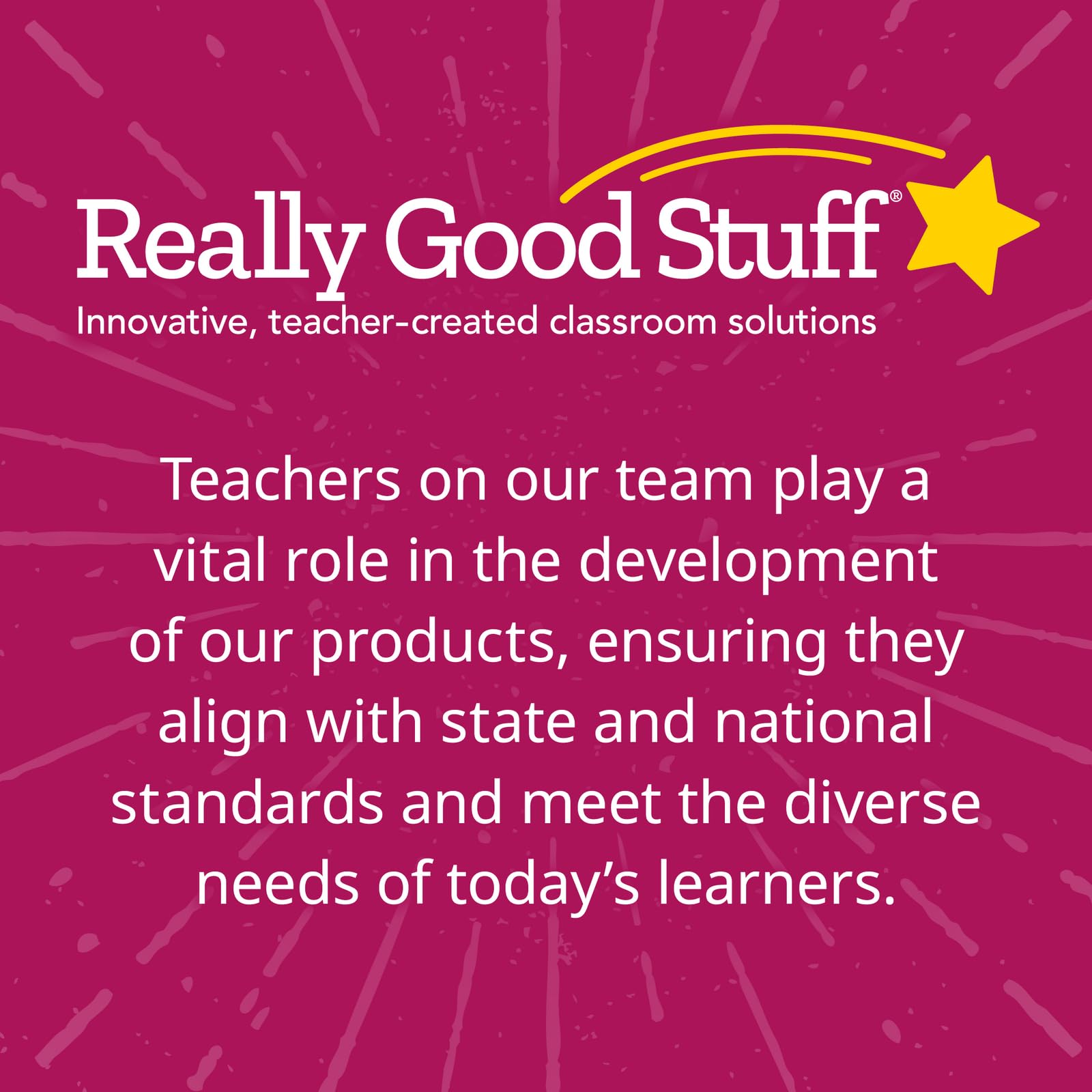 Really Good Stuff Standard Privacy Shields for Student Desks – Set of 12 - 6 Group Colors - Matte - Study Carrel Reduces Distractions - Keep Eyes From Wandering During Tests, Red, Blue, Green, Yellow, Orange & Purple With Stars & Swirls Pattern - Image 9