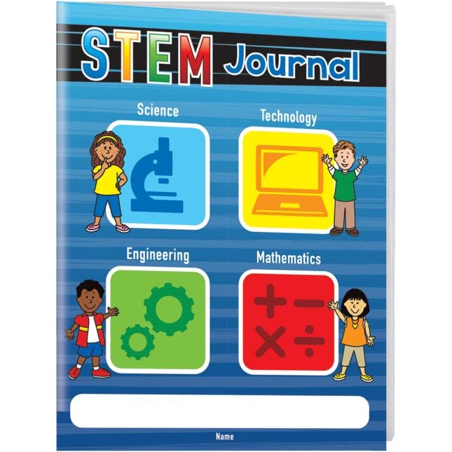 Really Good Stuff STEM Kit - Grades 2-3 - 1 Multi-Item kit - Image 3