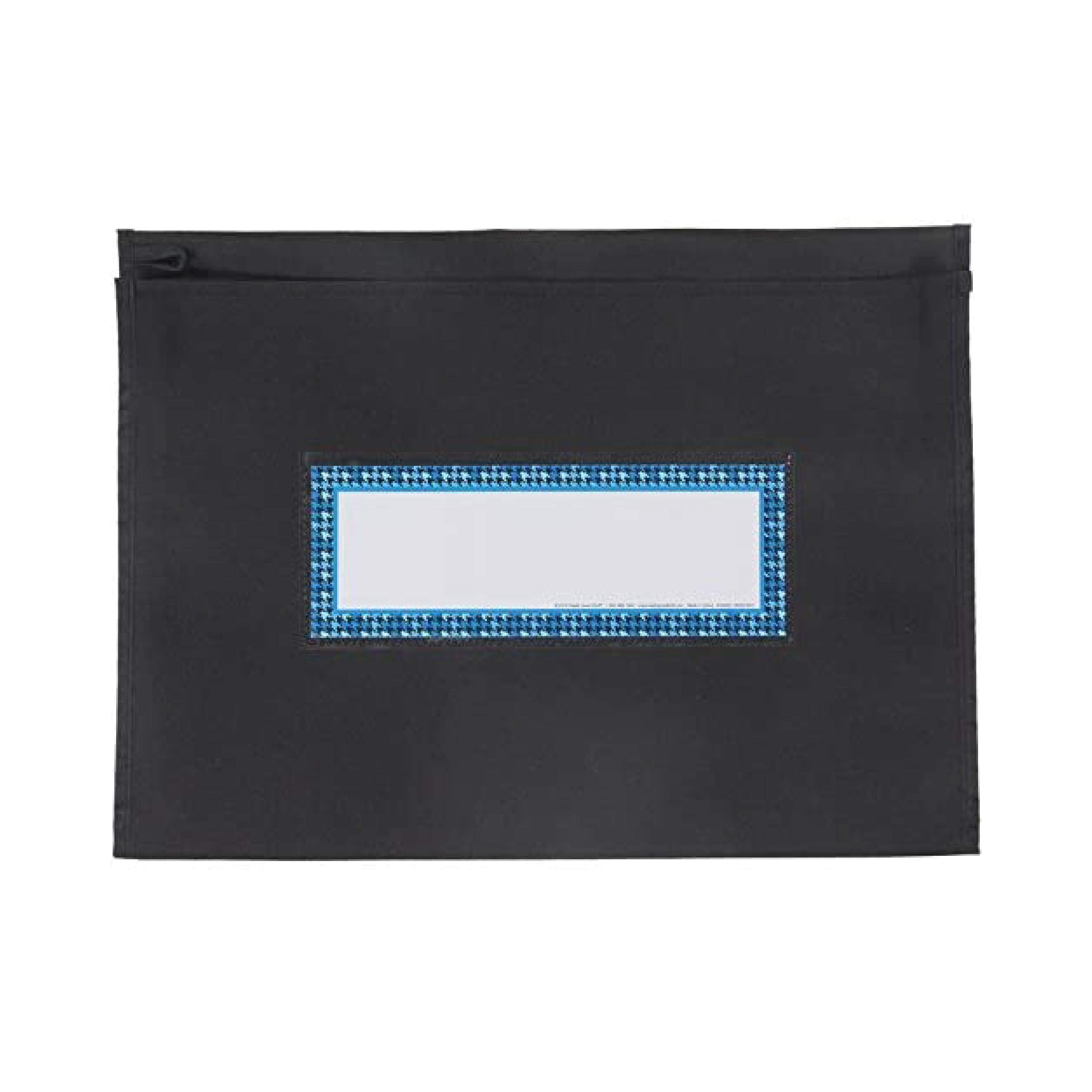 Really Good Stuff Store More Deep-Pocket Chair Pockets –6 Pack – Black - Image 5