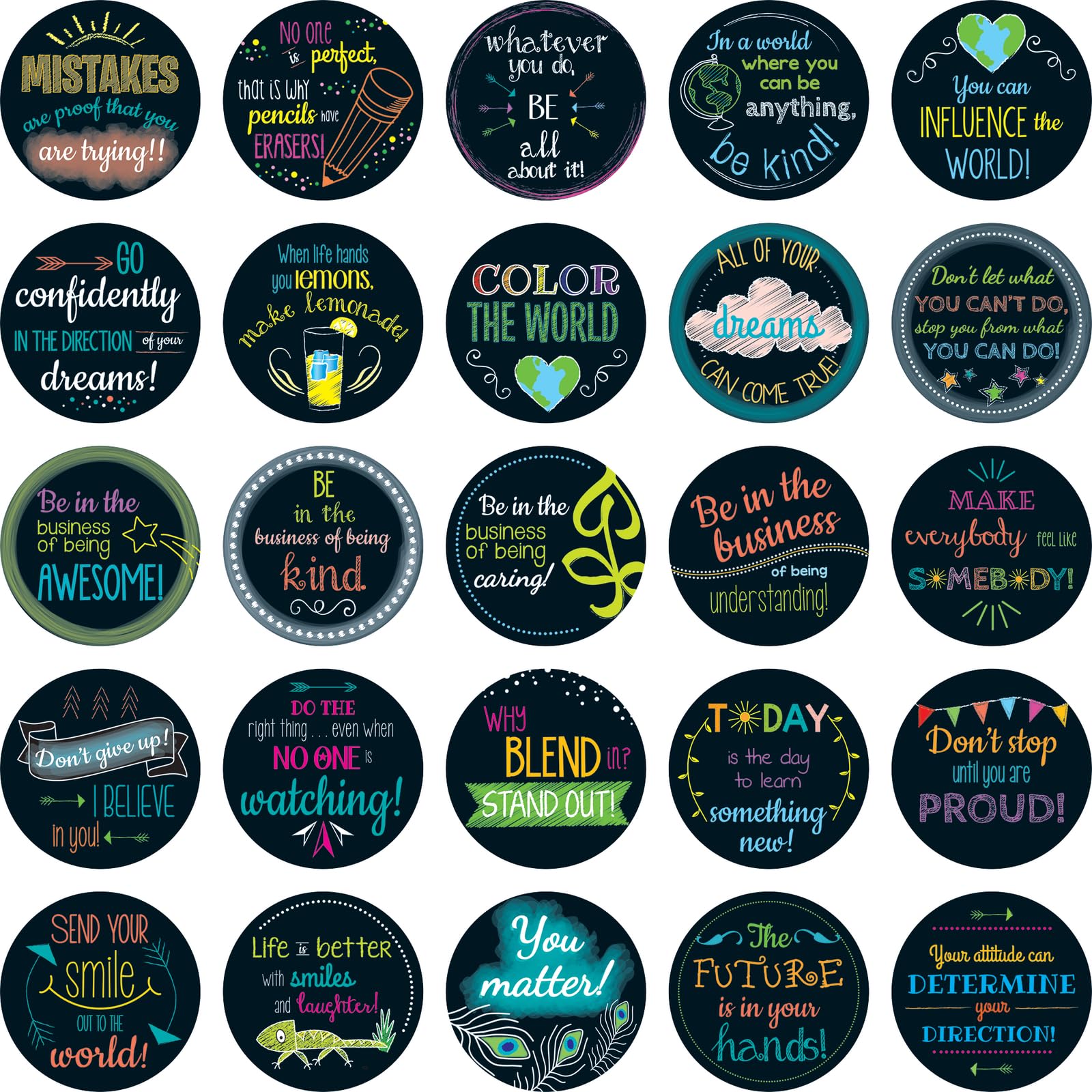 Really Good Stuff Stress Relief, Self Care, & Relaxation - Mindfulness Kit to Reflect, Recharge & Refocus - Self Care Gift for Teachers and Parents - Image 3