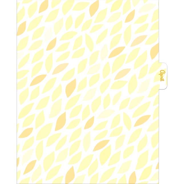 Really Good Stuff Teacher Planner - 1 Planner - Image 6