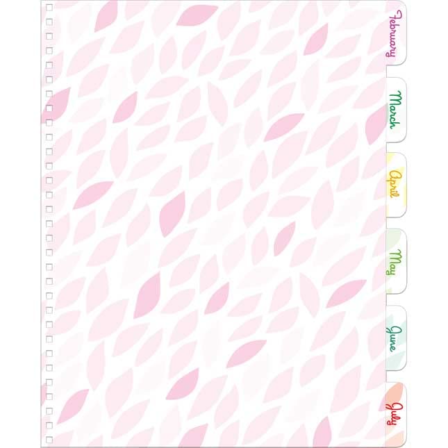Really Good Stuff Teacher Planner - 1 Planner - Image 7
