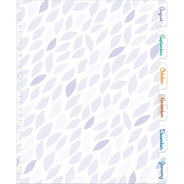 Really Good Stuff Teacher Planner - 1 Planner - Image 8