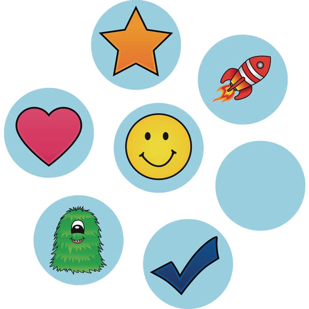 Really Good Stuff Token Boards - 2 Boards, 32 Cards, 49 Tokens - Image 6