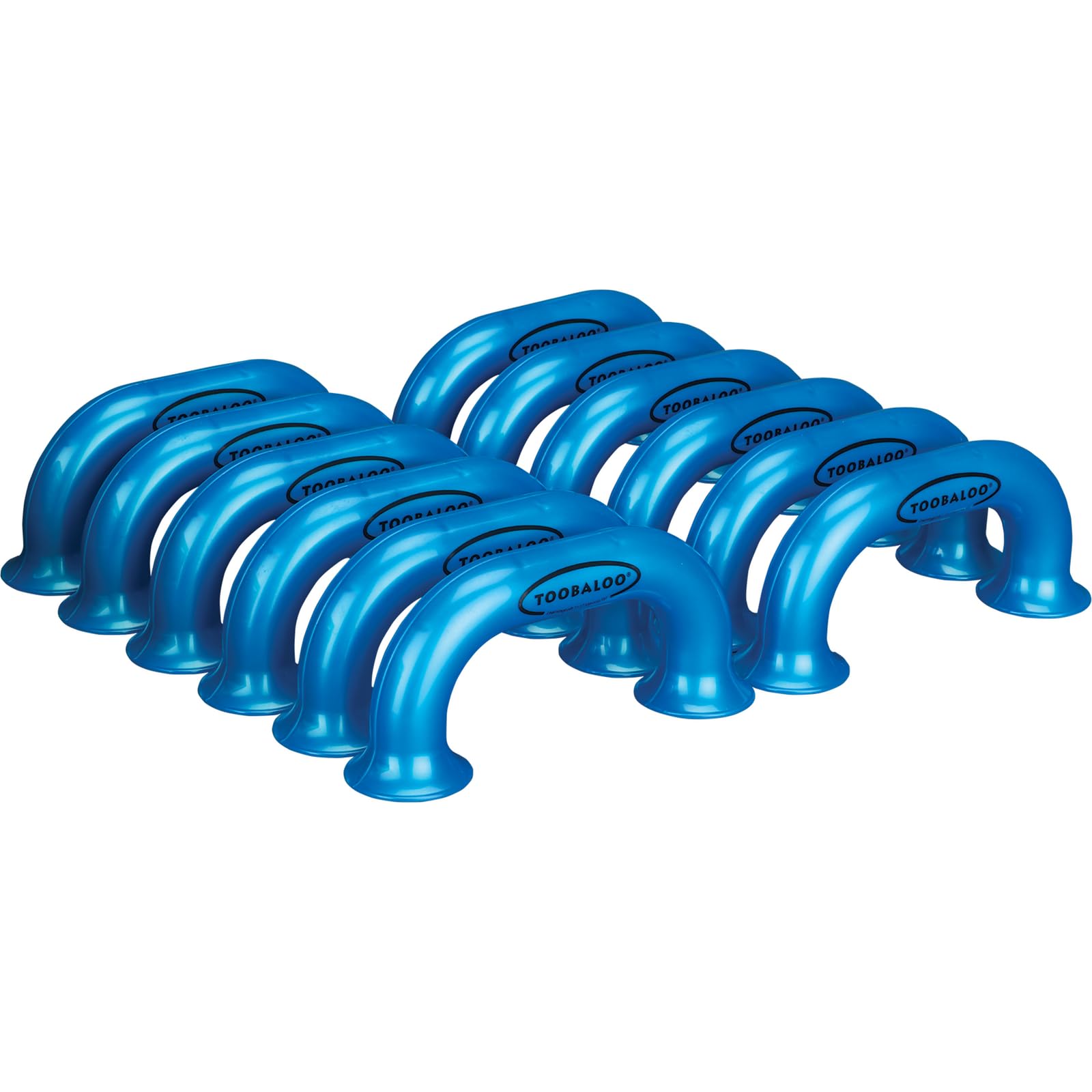 Really Good Stuff Toobaloos - Set of 12
