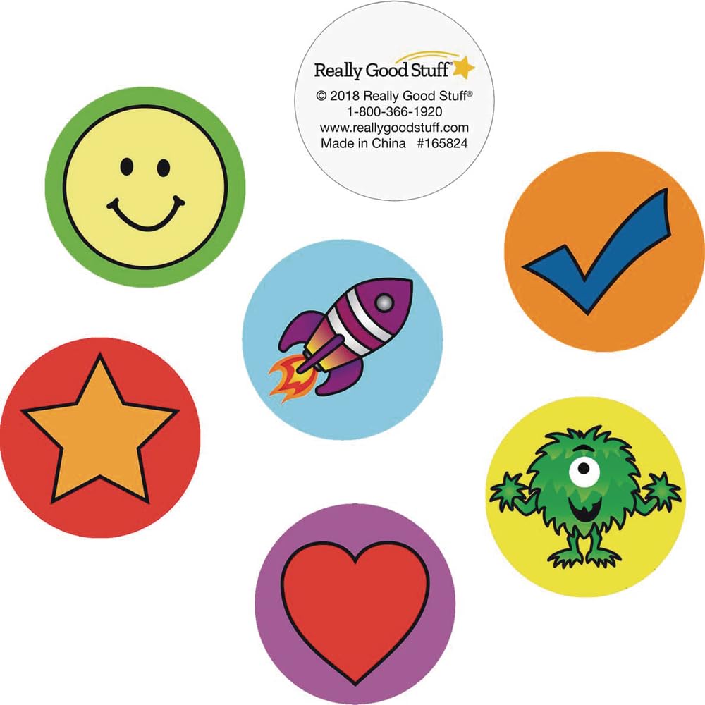 Really Good Stuff Visual Support Folder and Cards - 1 Folder, 85 Cards - Image 7