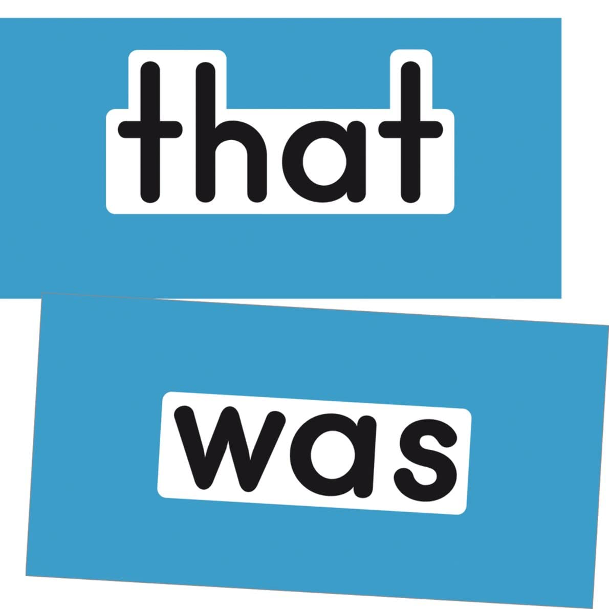 Sight Word Flash Cards - Image 2