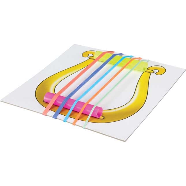 STEM-tivity? Class Kits - Silly Sounds - Image 4