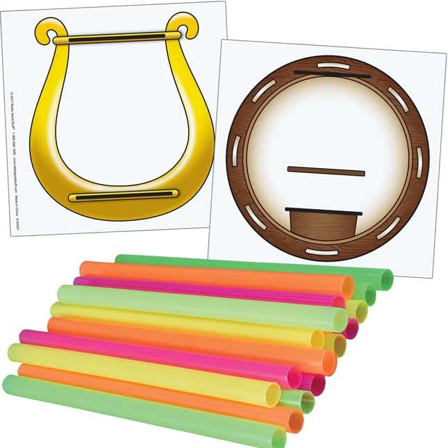 STEM-tivity? Class Kits - Silly Sounds - Image 5