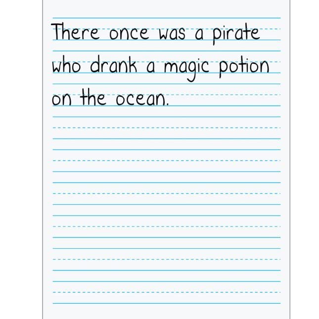 Story Prompt Sticks - 135 Sticks - Image 5