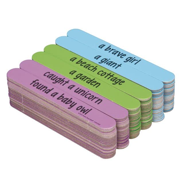 Story Prompt Sticks - 135 Sticks - Image 6