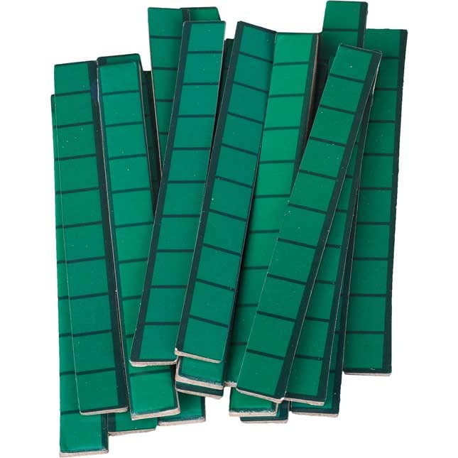Student Manipulatives Pack - Base-10 Blocks - Image 6